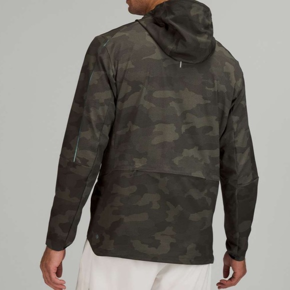 Lululemon Light Jacket - Picture 2 of 8